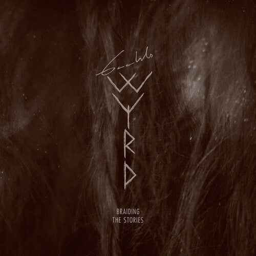 Braiding The Stories (Vinyl)