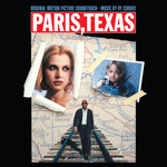 Ry Cooder - Paris Texas (Original Soundtrack) (Vinyl)