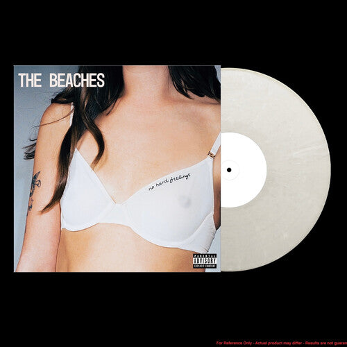 [PRE-ORDER] Beaches - No Hard Feelings (Vinyl)