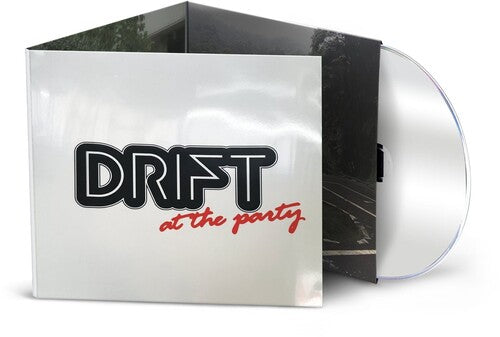 DRIFT - At the Party (CD)