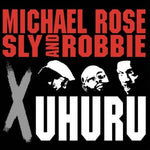 Black Uhuru - X Uhuru (Vinyl)