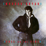 Morgan Cryar - Fuel on the Fire (CD)