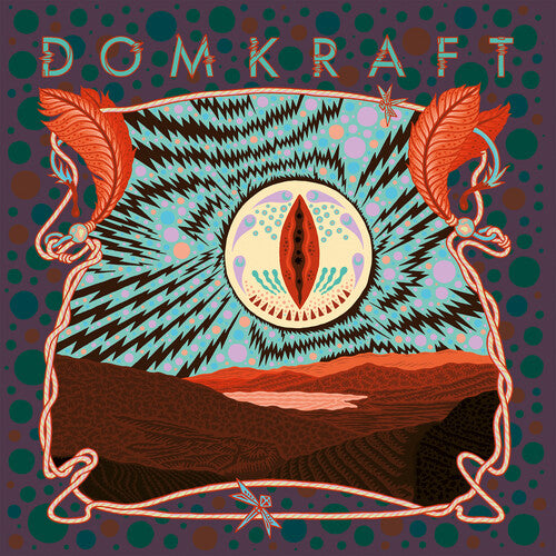Domkraft - Domkraft (CD)