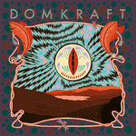 Domkraft - Domkraft (CD)
