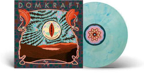 Domkraft - Domkraft (Vinyl)