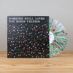 [PRE-ORDER] Someone Still Loves You Boris Yeltsin - Broom (20th Anniversary Edition) - Red/Green/Pink/Yellow (Vinyl)