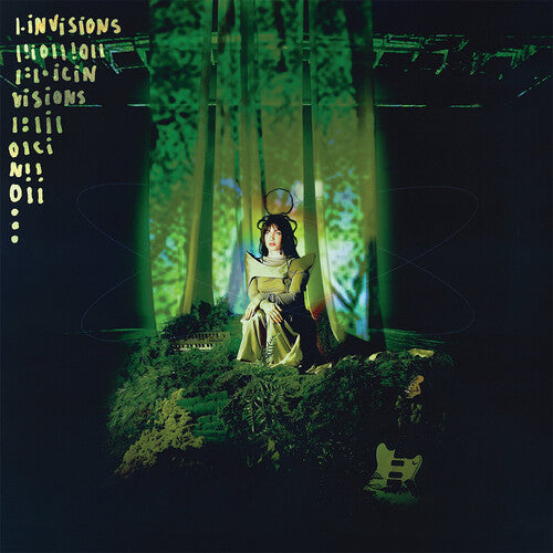 In Visions (Vinyl)