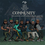 Community (Vinyl)