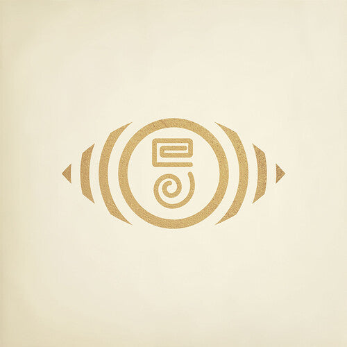 The O - ((( 5 ))) (Vinyl)