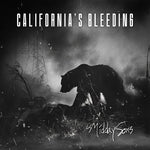 Midday Sons - California's Bleeding (Vinyl)