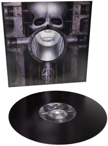 Emerson Lake Palmer - Brain Salad Surgery (Vinyl)