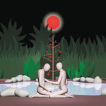 Anthony Pateras - Reise Der Schatten (Vinyl)