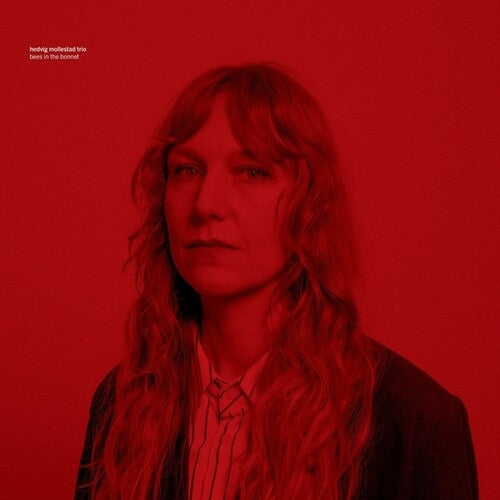 Hedvig Trio Mollestad - Bees In The Bonnet (CD)