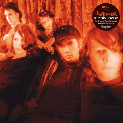 Chapterhouse - White House Demos (Vinyl)