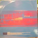 Special K : Force 9 / Pepper Spray (12")