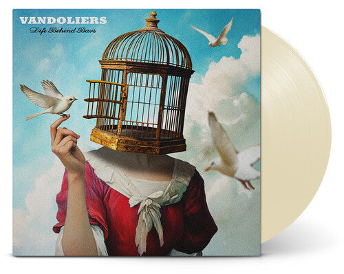 Vandoliers - Life Behind Bars (Vinyl)