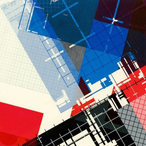 Yui Onodera - Kiso Three Rivers (Vinyl)