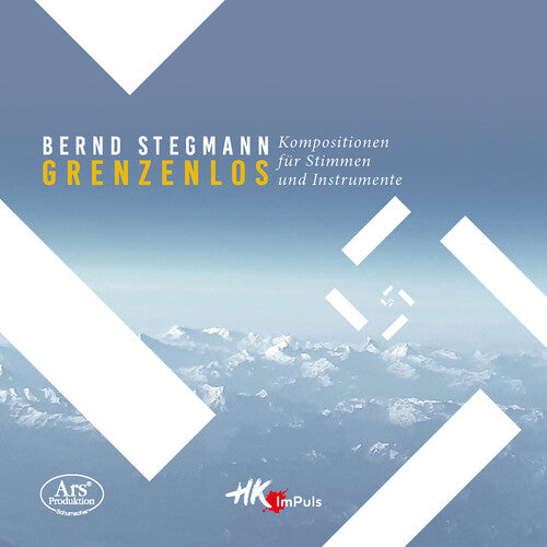 Jan Polivka - Grenzenlos (CD)