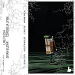 Florent Baffi - Like Flesh (Live) (CD)