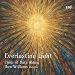 The Choir of Bath Abbey - Everlasting Light (CD)