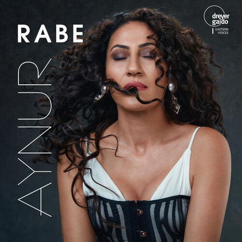 Aynur - Rabe - Raven (Vinyl)