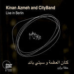 Kinan Azmeh - Live in Berlin (CD)