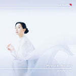 Jennifer Lim - Mystical Mozart - Complete Piano Sonatas (CD)