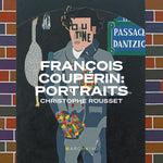 Christophe Rousset - Francois Couperin: Portraits (Live) (CD)