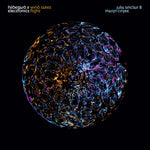 Marijn Cinjee - Wind Takes Flight - Hildegard x Electronics (CD)