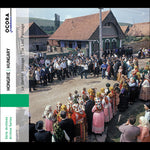 Hungary - the Last Passage - Hungary - The Last Passage (CD)