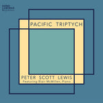 Blair McMillen - Pacific Triptych (CD)