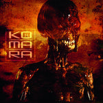 Komara - Komara II (CD)