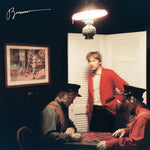 Greg Freeman - Burnover (CD)