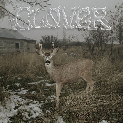 Sleeper's Bell - Clover (Vinyl)