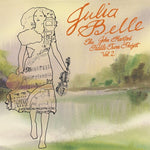 Julia Belle - The John Hartford Fiddle Tune Project Volume 2 (CD)