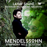 Lahav Shani - Mendelssohn: Symphony No.3 (CD)