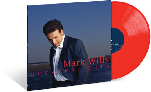Mark Wills - Greatest Hits (Vinyl)