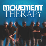 Folamour - Movement Therapy (Vinyl)