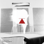 Hanging Hearts - Where's Your Head at (CD)