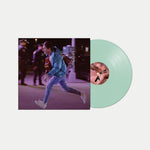 Juan Wauters - Mvd Luv - Green (Vinyl)