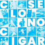Shit Robot - No Cigar (Vinyl)