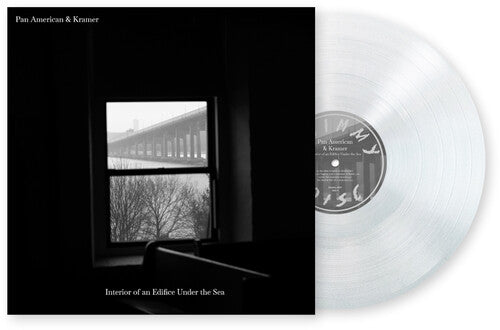 Interior of an Edifice Under the Sea (Vinyl)