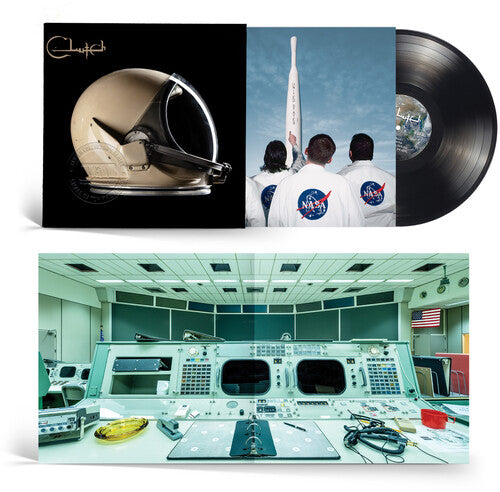 Clutch - Clutch (Vinyl)