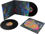 The Cure - Mixes Of A Lost World (Vinyl)