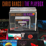 Various Artists - Chris Bangs Presents The Playbox / Various (CD)