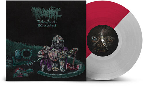 Full of Hell - Broken Sword, Rotten Shield (Vinyl)
