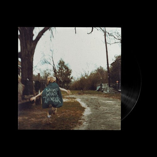[PRE-ORDER] Whiskey Myers - Whomp Whack Thunder (Vinyl)