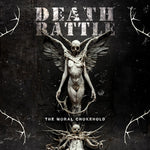 Death Rattle - The Moral Chokehold (CD)