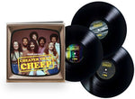 Frank Zappa - Cheaper Than Cheep [180gram 3xLP] (Vinyl)