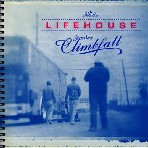 Lifehouse - Stanley Climbfall (CD)